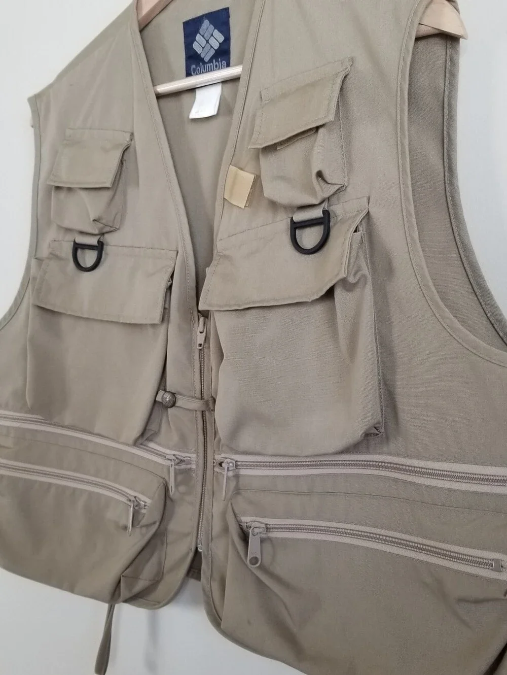 Columbia Sportswear Company no size